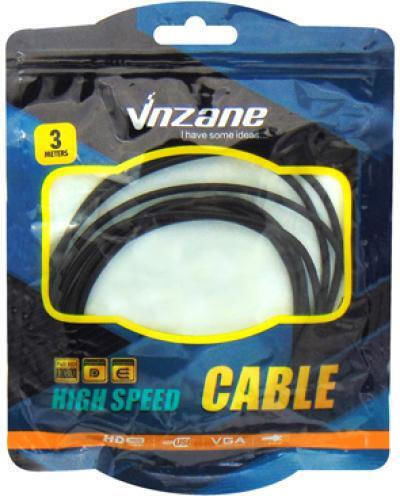 Kabel RCA-Stecker - RCA-Stecker 3m 01.037.0484
