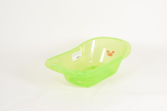 Moni Baby Bath Green