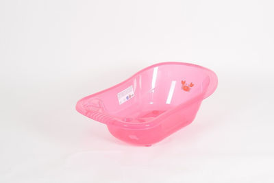 Moni Baby Bath Pink