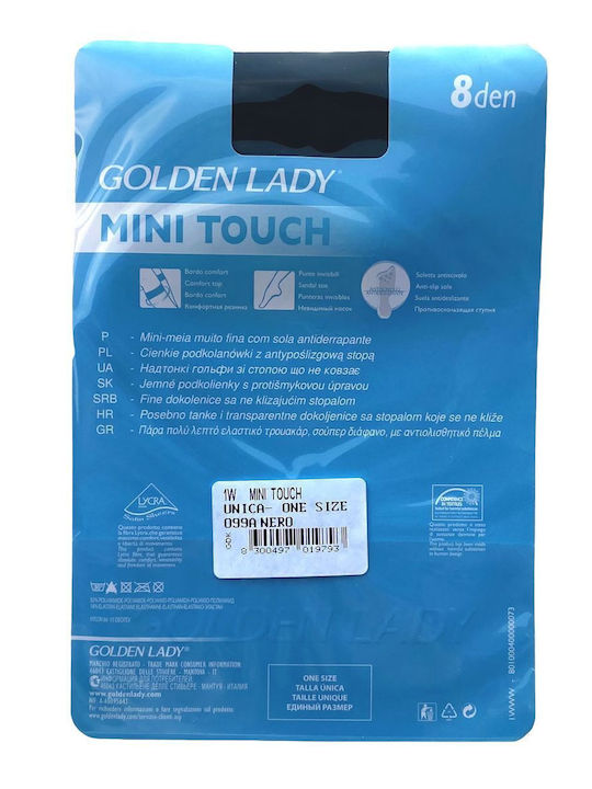 Golden Lady Golden Lady