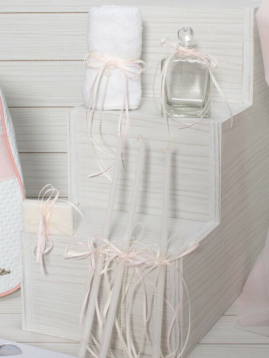 Makis Tselios Fashion Бебешки Комплект ОК22198