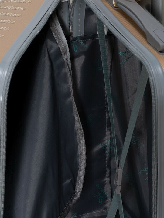 Makis Tselios Fashion Βαπτιστικό Πακέτο