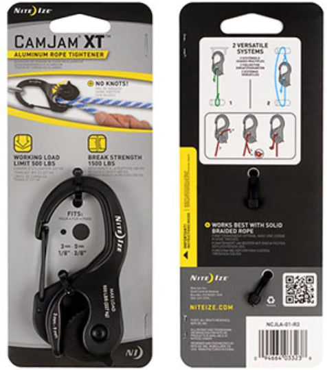 Niteize CamJam XT Hammock Accessory