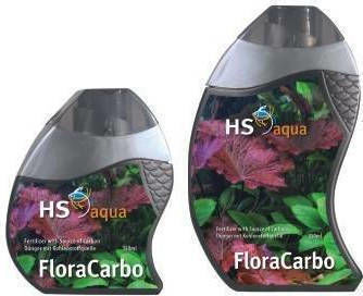 HS Aqua HS Aqua Aquarienpflanzendünger Ergänzung von Toxinen 150ml