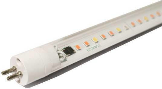 Arcadia Λάμπα Led για Φωτισμό Ενυδρείου με Μπλε Φως 18W 115cm