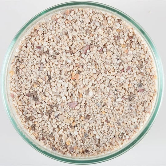 CaribSea Arag‑Alive™ Fiji Pink Aquarium Böden / Substrate 9.07kg