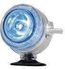 Hobby Aquaristik Led-Lampe für Aquarienbeleuchtung mit Blauem Licht 1W