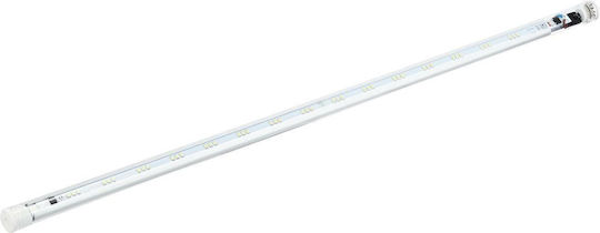 Oase Classic Λάμπα Led για Φωτισμό Ενυδρείου με Λευκό Φως 8W 40cm