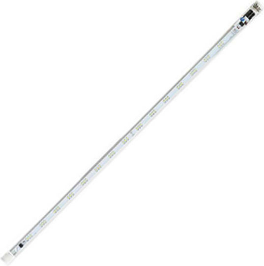 Oase Classic Led-Lampe für Aquariumbeleuchtung mit Weiß Licht 16W 70cm
