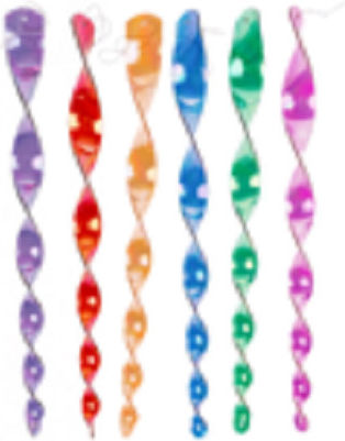 Out of the Blue Hanging Ornament for Party