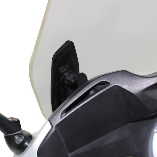 Moto Discovery Φιμέ Ζελατίνα Μοτοσυκλέτας για Honda CBF 1000 09120-40120