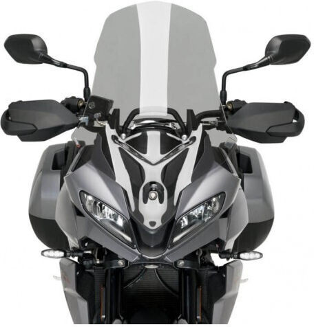 Puig Φιμέ Ζελατίνα Μοτοσυκλέτας Touring για Triumph Tiger 21317H