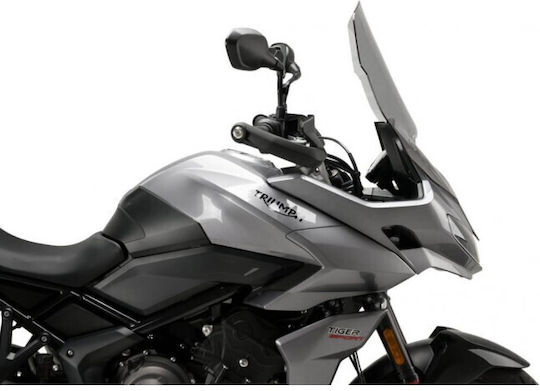 Puig Φιμέ Ζελατίνα Μοτοσυκλέτας Touring για Triumph Tiger 21317H