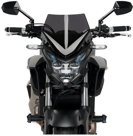 Puig Vizieră colorată motocicletă 21412F