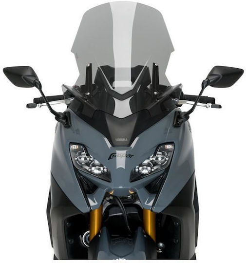 Puig Φιμέ Ζελατίνα Μοτοσυκλέτας για Yamaha T-MAX 560 21270F