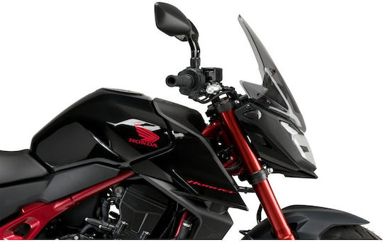 Puig Φιμέ Ζελατίνα Μοτοσυκλέτας για Honda Hornet 21480H