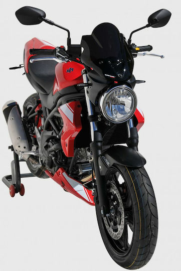 Ermax Vizieră colorată motocicletă Sport 060403113
