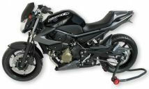 Ermax Ποδιά Μηχανής Yamaha XJ6 N 09-12