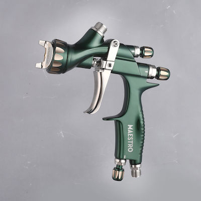 Maestro Floating Tumbler Air Spray Paint Gun EON300