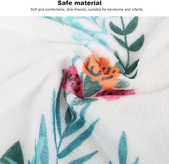 Queen Mother Baby Photography Blanket
