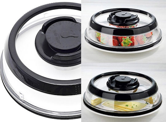 Capacul containerului 19cm 1buc