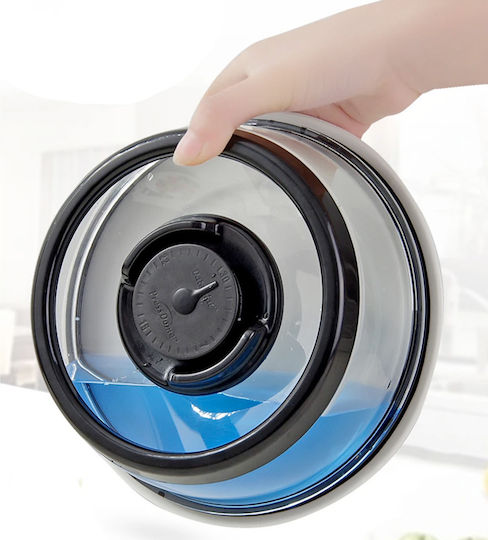 Capacul containerului 19cm 1buc
