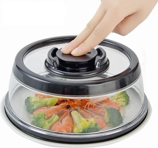 Capacul containerului 19cm 1buc