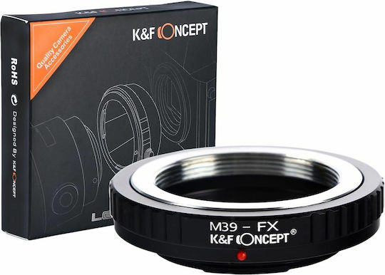 K&F Concept Lens Adapter KF06.104