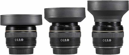 Neewer Kit Αξεσουάρ Φακών
