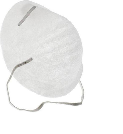 Inter Cosmetics Milano Maske Halbes Gesicht mit FFP1-Schutzfilter 50Stück