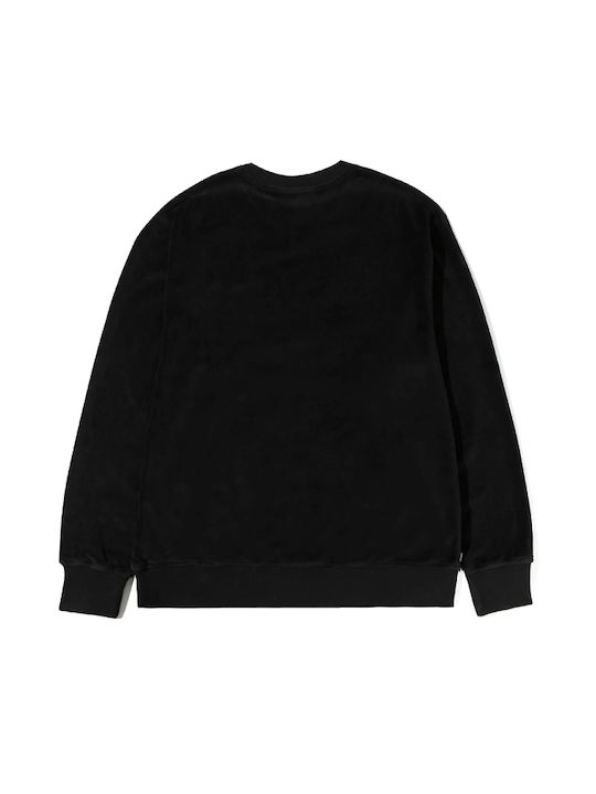 The Hundreds Men's Sweatshirt Black