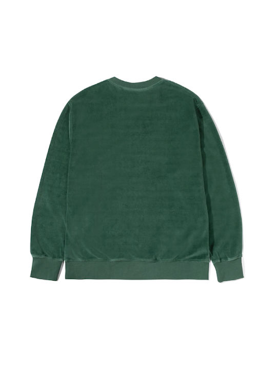 The Hundreds Herren Sweatshirt Grün