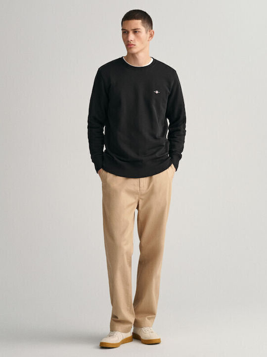 Sweatshirt Black