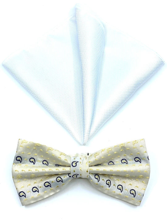 Legend Accessories Υφασμάτινo Παπιγιόν