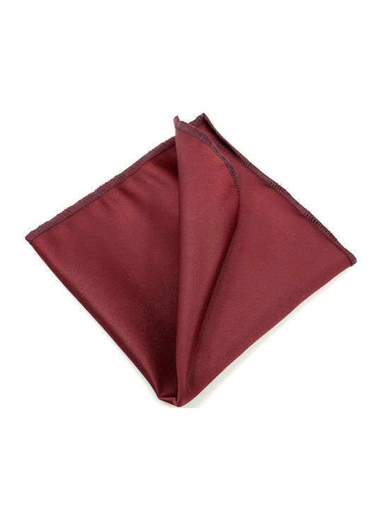 Legend Accessories Σετ Υφασμάτινo Παπιγιόν με Μαντήλι