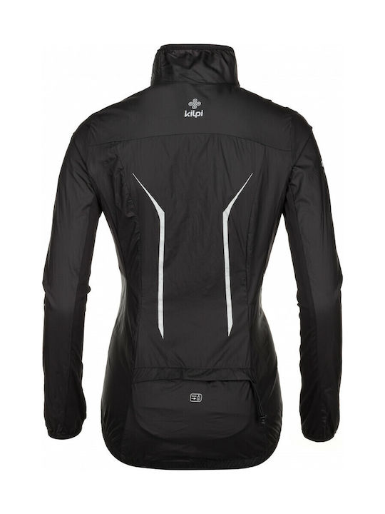 Kilpi Airrunner Γυναικείο Αντιανεμικό