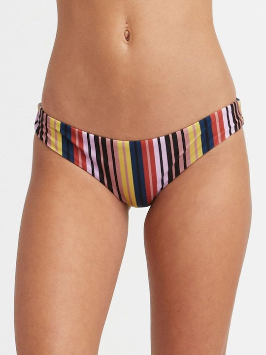 Bikini Slip Roșu