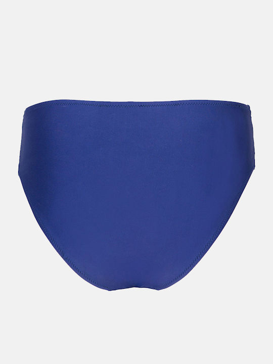 Bikini Slip Μπλε