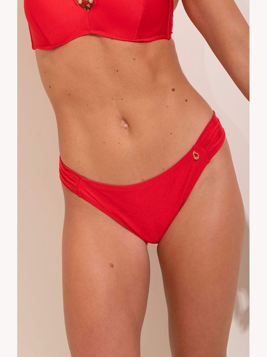 Bonatti Bikini Slip Rot