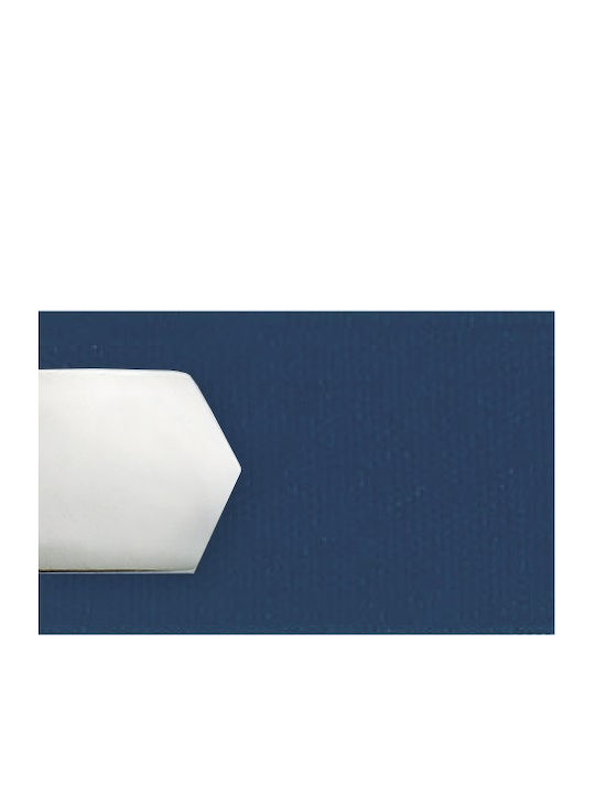 Prym Suspenders Monochrome Navy Blue
