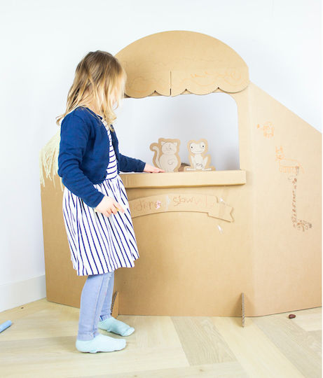 Puppentheater