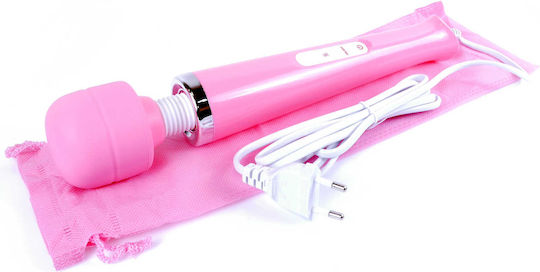 Boss Of Toys Magic Vibrator Massage 32.5cm Pink