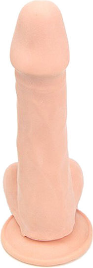 Loving Joy Wonder Vibrator Realistic 20cm Flesh
