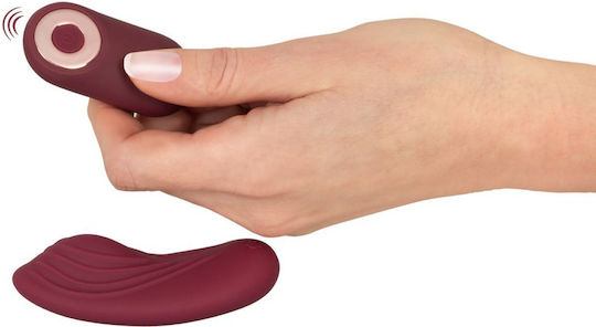 Orion MAGIC SHIVER PANTY VIBE Клитор Вибратор 8.8см Лилав