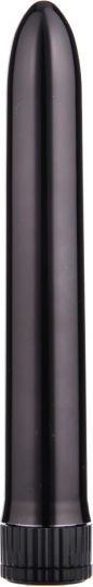 Power Escorts Classic Vibrator Black