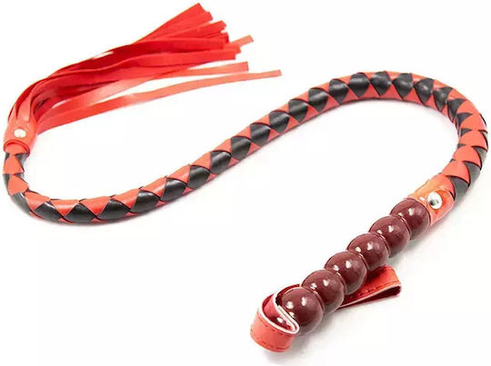 La Lolita Amsterdam Lopi Silver Flogger