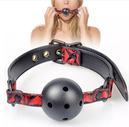 La Lolita Amsterdam BDSM Accessory