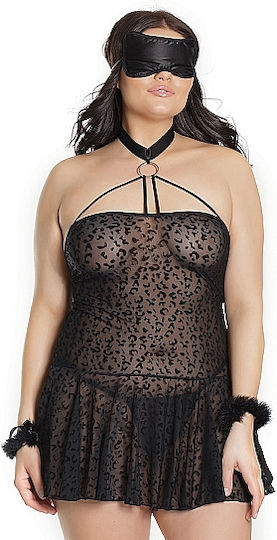 Coquette Black