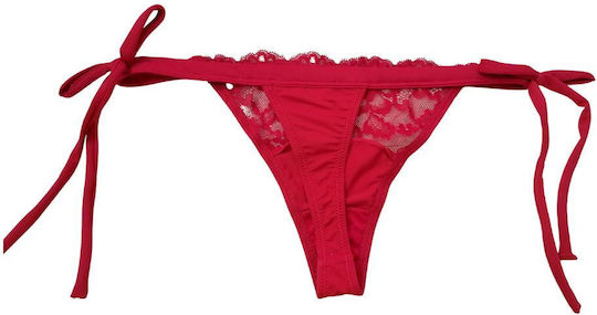 Promise Seturi de lenjerie sexy Roșu Z5989