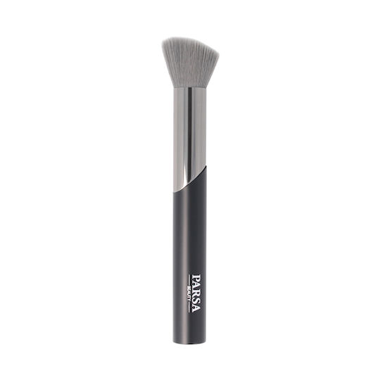 Parsa Professional Makeup Brush for Foundation made of Synthetic Hair